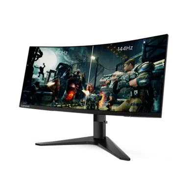 Curved Gaming G34W-30 34 2.8K VA 100 - 170Hz