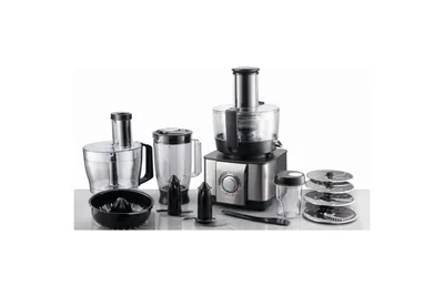 Food processor GORENJE SBR1000BE
