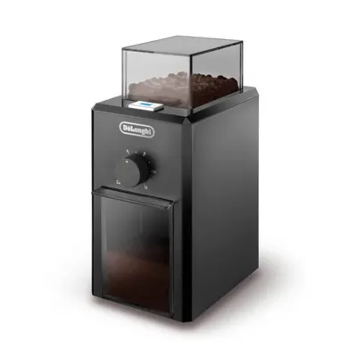 DELONGHI KG79BK Coffee maker devices