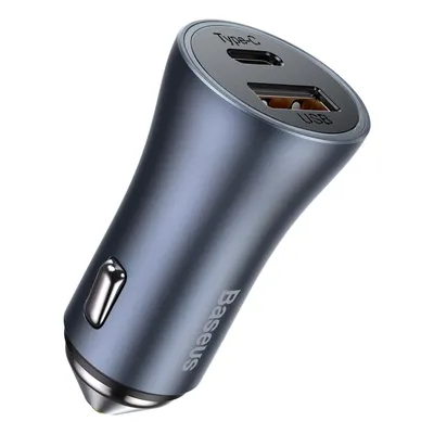Baseus Car Charger CCJD-OG 40W