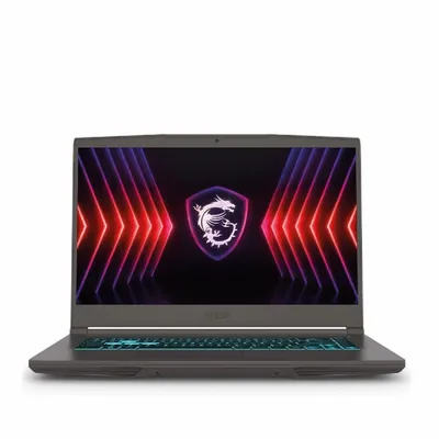 Laptop MSI Thin A15 B7UC-653XAE