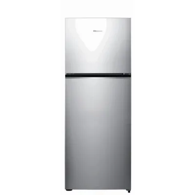 DT31DR- Refrigerators DT31DR-SILVER