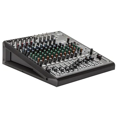 RCF E 12 Mixer with Effects