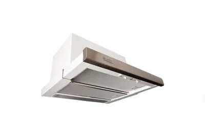 Cooker hood GEFEST VO 4601 K20