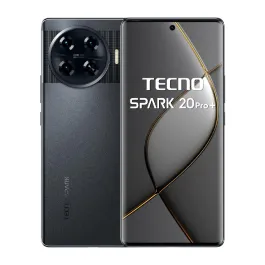 Smartphone Tecno Spark 20 PRO+ Temporal Orbits