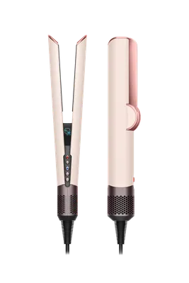 Airstrait™ dryer and straightener HT01 Ceramic