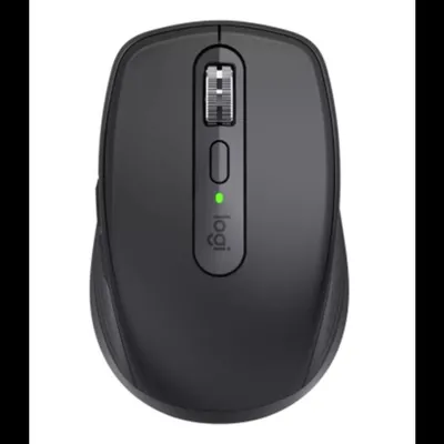 Mouse Logitech MX Anywhere 3S L910-006929 GRAPHITE/L910-006929