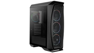 GM-17 Gaming Computer
