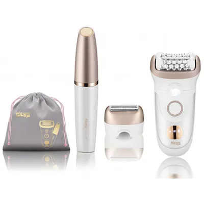 Epilator DSP 80213