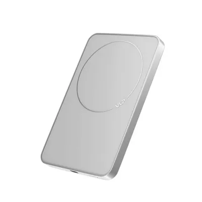 Power bank VLP Diamond Energy MagSafe Qi2 5000 mAh 3A USB-C 1044010