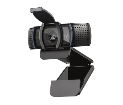 Webcam Logitech C920 Pro HD Webcam