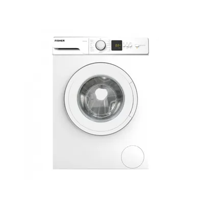 Washing machine Fisher FWM6102W