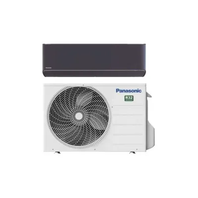 Air conditioner Panasonic CS-X W-H CU CS-XZ42ZKEW-H/CU-Z42ZKE