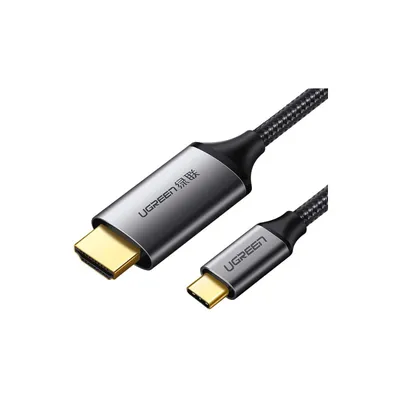 UGreen 50570 USB 3.1 Type-C to HDMI 4K cable