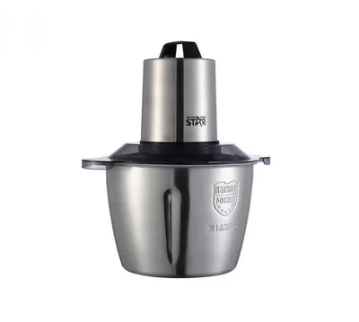 Food chopper Winning Star ST-5507