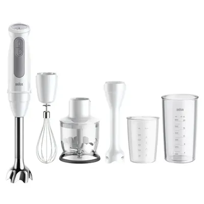 Hand blender Braun MQ50220MWH