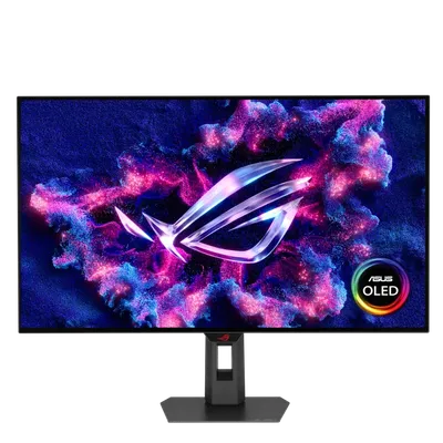 ROG Strix OLED XG32UCWMG