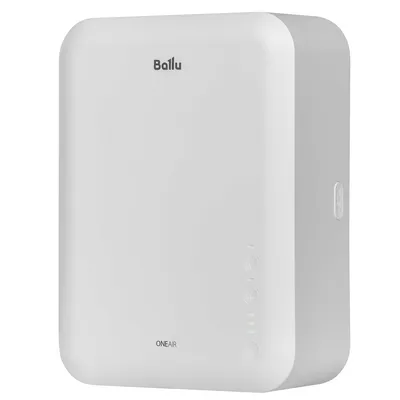 Air purifiers BALLU ASP-80