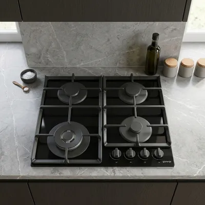 Hob Gorenje GTW641EB