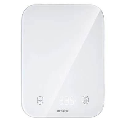 Kitchen scale CENTEK CT-2480