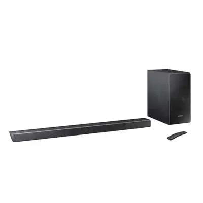 Soundbar Samsung HW-N550