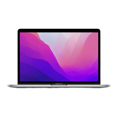Laptop Apple MacBook Pro M2 13 (2022)