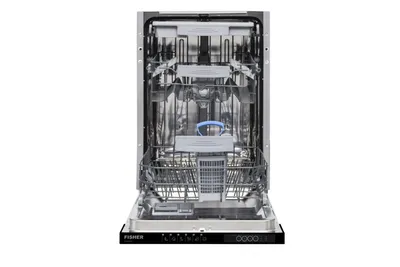 FISHER FDW451BI
