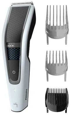 Hair clipper and trimmer Philips HC5610 15