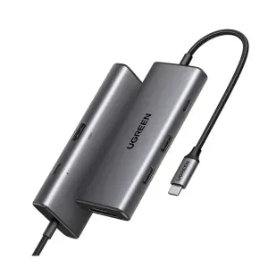USB-C multifunction adapter 7-in-1 UGREEN 15531