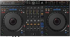 DJ controller Pioneer DDJ-GRV6