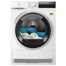 Dryer Electrolux EW7D394UJE
