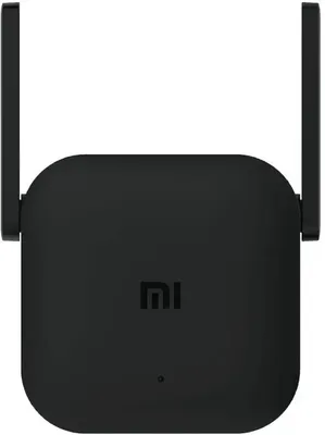 Усилитель сигнала Wi-Fi Mi WiFi Range Extender Pro