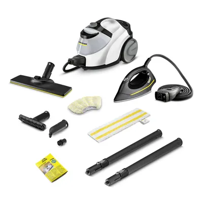 Steam cleaner Kärcher SC 5 EasyFix Iron *EU