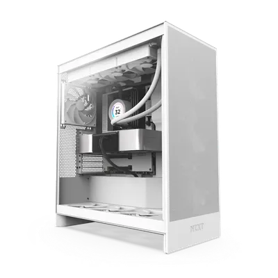 Case NZXT H7 Flow