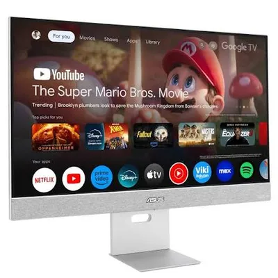 MS27UC Default