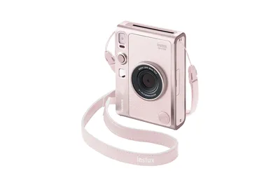 Fujifilm Instax Mini Evo Gentle