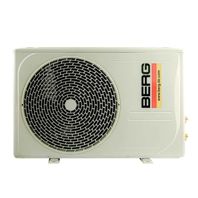 Air conditioner multi BERG EVEREST BGMS I-18EX2 OUTDOOR UNIT