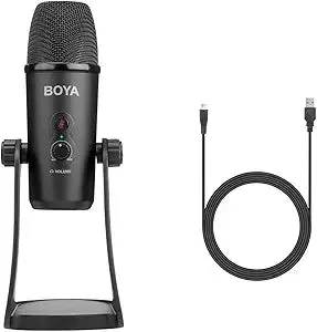 USB microphone BOYA BY-PM700 for PC