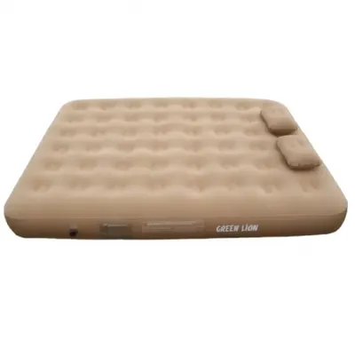 Automatic inflatable mattress Green Lion GMT-200