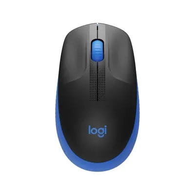 Wireless mouse Logitech M190 L910-005907 BLUE/L910-005907
