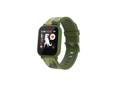 Clock SmartWatch Canyon KW-33 CNE-KW CNE-KW33GB