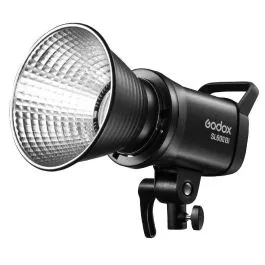 Camera flash Godox SL 60II HD LED Photography Light