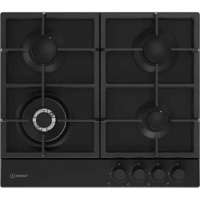 Indesit THPM 642 WS BL I