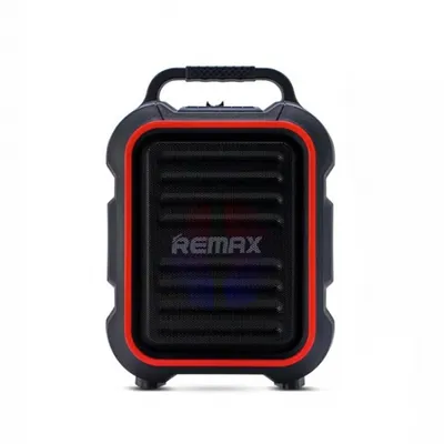 Bluetooth-колонка Remax Song K outdoor Portablae RB-X3