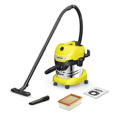KARCHER WD 4 S V- 22 *EU