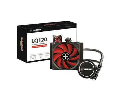 Xilence LQ120 XC971