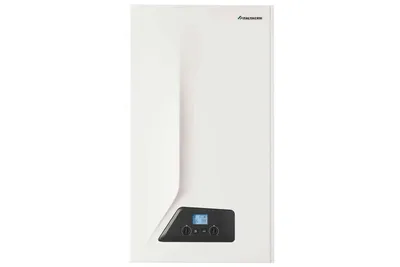 ITALTHERM CITY CLASS 25 F WITHOUT FLUE PIPE