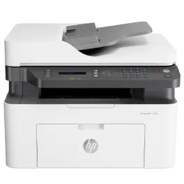 Multifunction printer HP Laser MFP 137fnw 4ZB84A