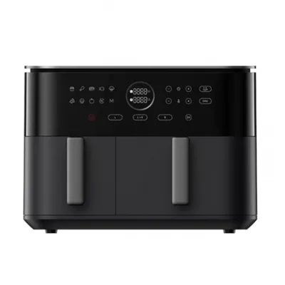 Dual-zone air fryer Xiaomi 10L