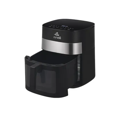 Air fryer Evvoli EVKA-AF8010T
